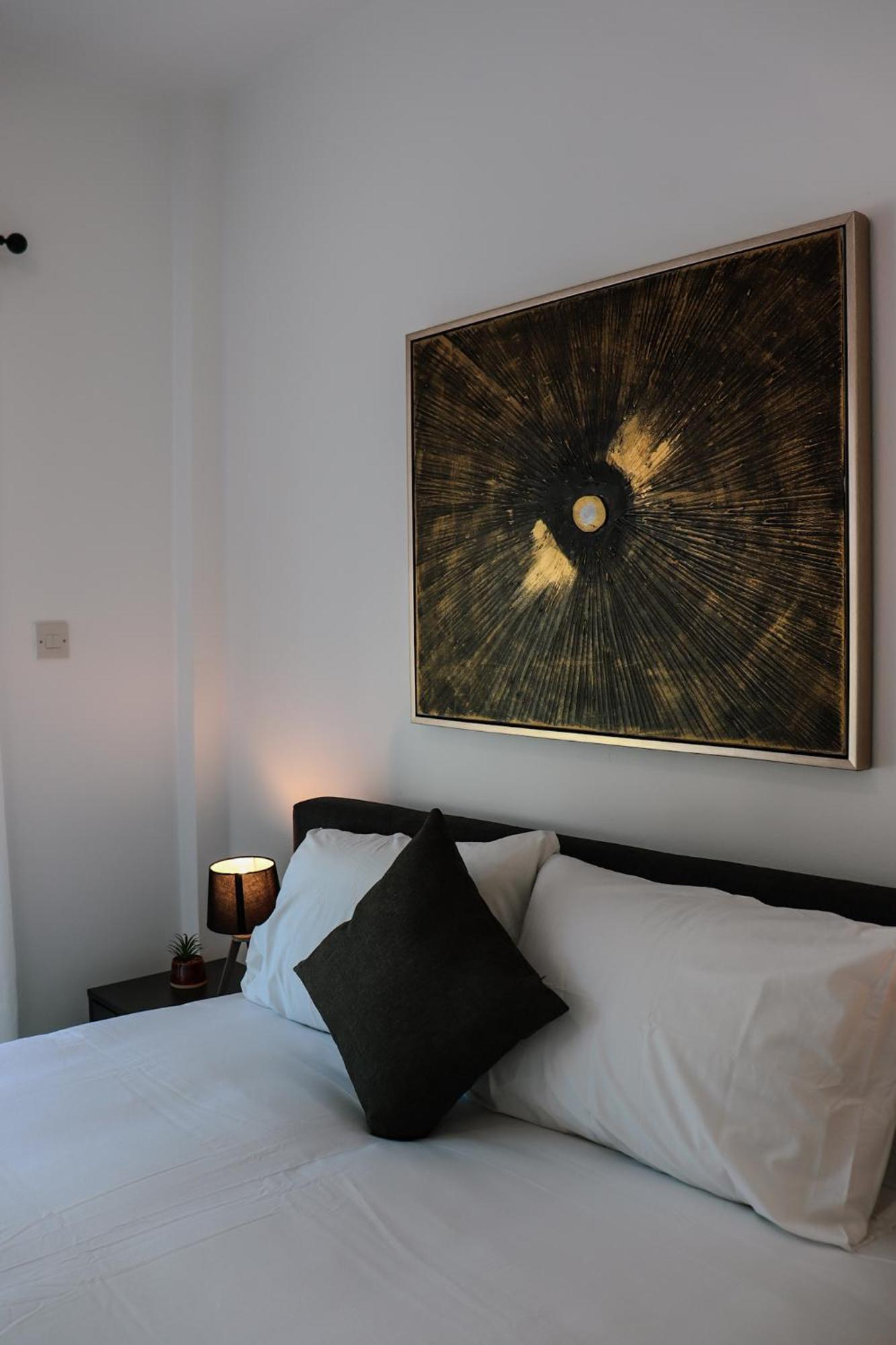 Lavi's Haven 2b, Paphos, Pool Appartement Paphos