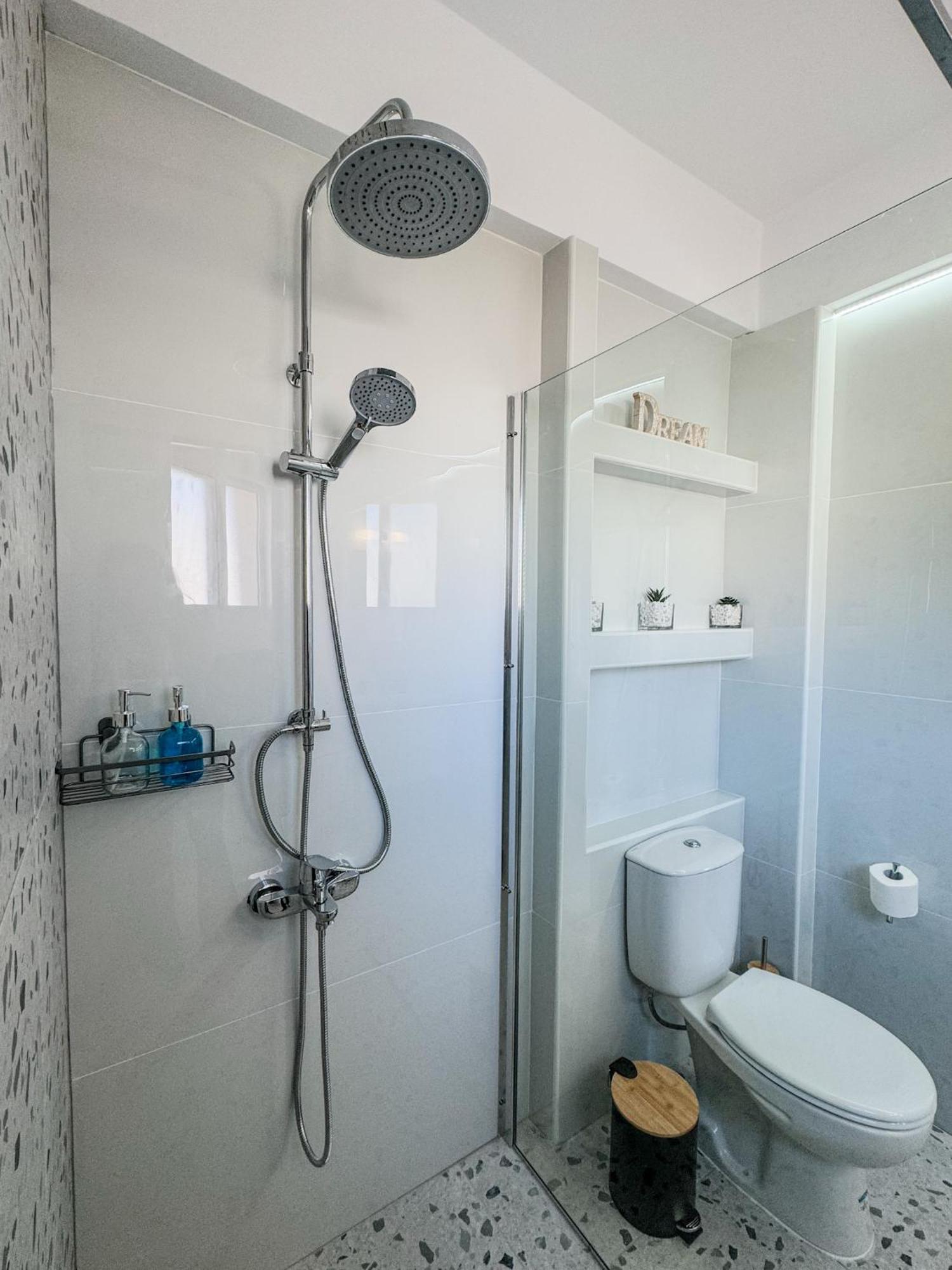 Appartement Lavi's Haven 2b, Paphos, Pool Paphos